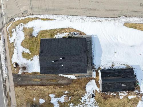 228 Murphy Road, Westmount, NS 