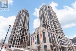 2623 - 2 EVA ROAD Toronto, ON M9C 0A9