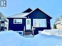 209 8Th Street E, Prince Albert, SK  - Outdoor 