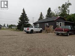 99 Dziendzielowski AVENUE  Cudworth, SK S0K 1B0