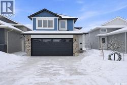 194 Sharma LANE  Saskatoon, SK S7W 1K7