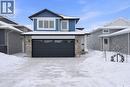 194 Sharma Lane, Saskatoon, SK  - Outdoor 