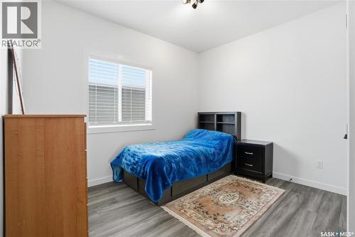 194 Sharma Lane, Saskatoon, SK - Indoor Photo Showing Bedroom