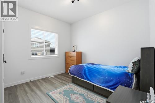 194 Sharma Lane, Saskatoon, SK - Indoor Photo Showing Bedroom