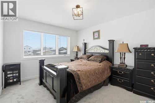 194 Sharma Lane, Saskatoon, SK - Indoor Photo Showing Bedroom