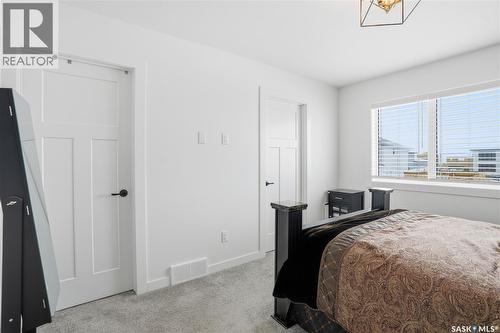 194 Sharma Lane, Saskatoon, SK - Indoor Photo Showing Bedroom