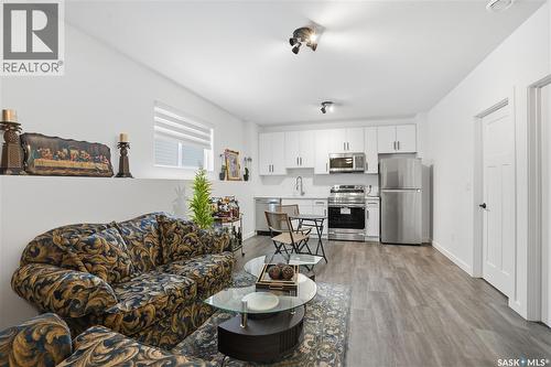 194 Sharma Lane, Saskatoon, SK - Indoor