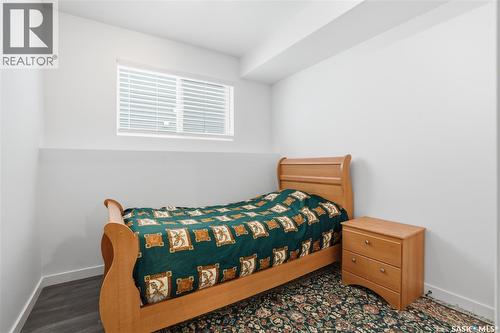 194 Sharma Lane, Saskatoon, SK - Indoor Photo Showing Bedroom