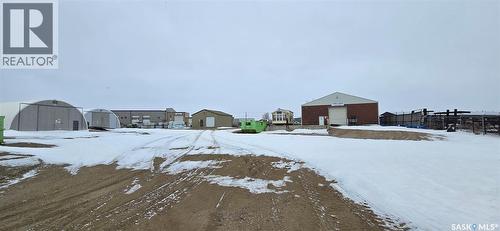 466-468 Devonian Street, Estevan, SK 