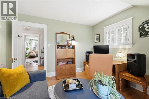 16 Burris Street, Hamilton, ON - Indoor Photo Showing Other Room