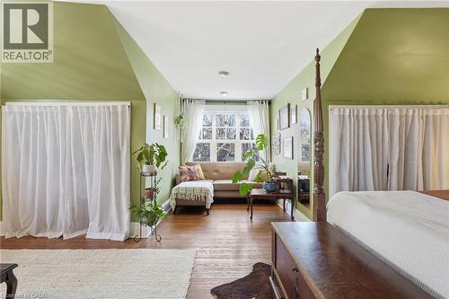 16 Burris Street, Hamilton, ON - Indoor