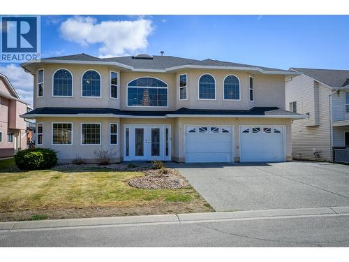 1057 LINCOLN Court  Kamloops, BC V2B 8L5