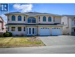 1057 LINCOLN Court Kamloops, BC V2B 8L5