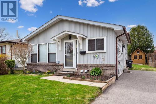 373 WEST ACRES DRIVE  Guelph (Willow West/Sugarbush/West Acres), ON N1H 7B3