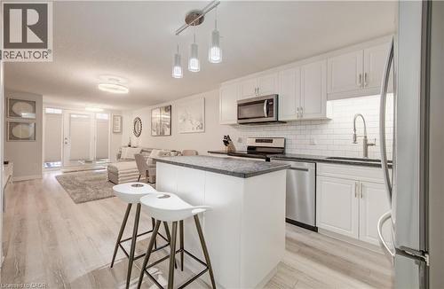 1989 OTTAWA Street S Unit# 27A  Kitchener, ON N2E 0G7