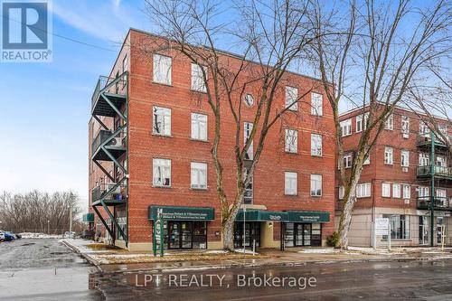 225 MAIN STREET W  Hawkesbury, ON K6A 3R7