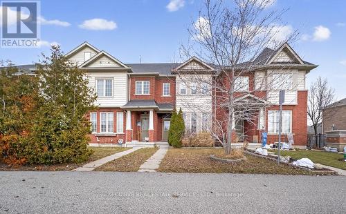 9499 Ninth Line, Markham, ON - Outdoor With Facade