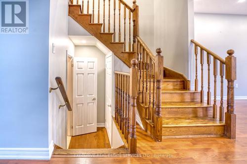 9499 Ninth Line, Markham, ON - Indoor Photo Showing Other Room