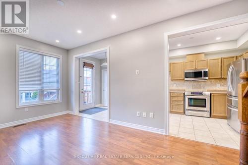 9499 Ninth Line, Markham, ON - Indoor