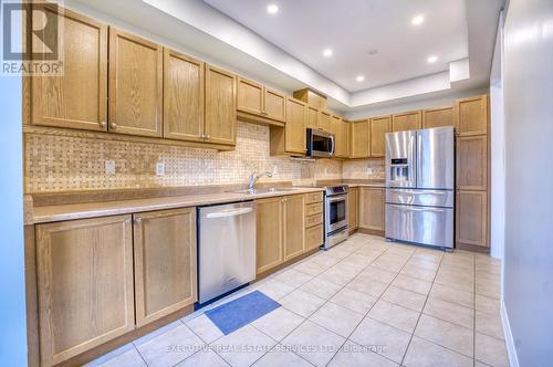 9499 Ninth Line, Markham, ON - Indoor Photo Showing Kitchen