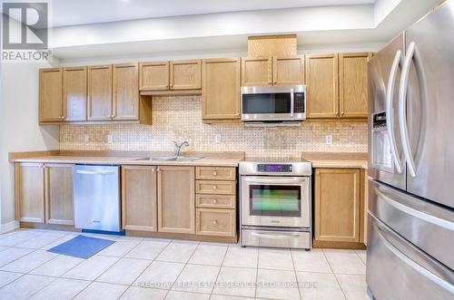 9499 Ninth Line, Markham, ON - Indoor Photo Showing Kitchen
