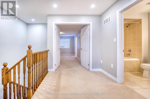 9499 Ninth Line, Markham, ON - Indoor Photo Showing Other Room