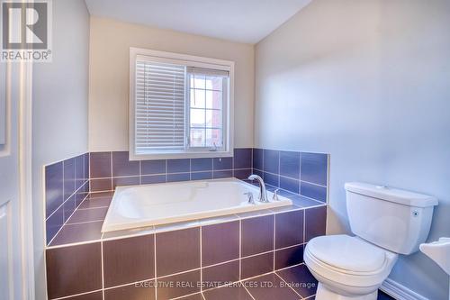 9499 Ninth Line, Markham, ON - Indoor Photo Showing Bathroom