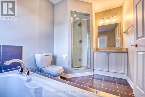 9499 Ninth Line, Markham, ON - Indoor Photo Showing Bathroom