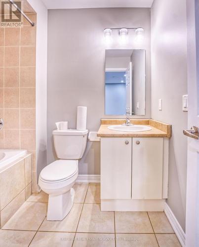 9499 Ninth Line, Markham, ON - Indoor Photo Showing Bathroom