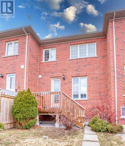 9499 Ninth Line, Markham, ON - Outdoor With Exterior