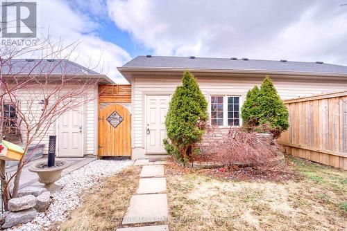 9499 Ninth Line, Markham, ON - Outdoor