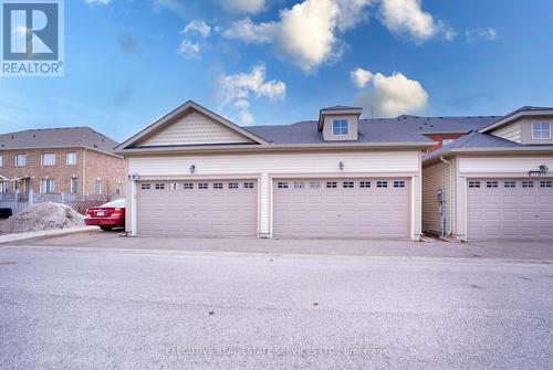 9499 Ninth Line, Markham, ON - Outdoor