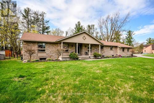 12 NORALINE AVENUE  Springwater, ON L0L 1X1