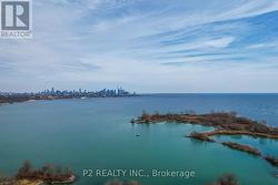 3302 - 70 ANNIE CRAIG DRIVE Toronto, ON M8V 0G2