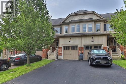 3 DWYER Court  Brantford, ON N3T 0G8