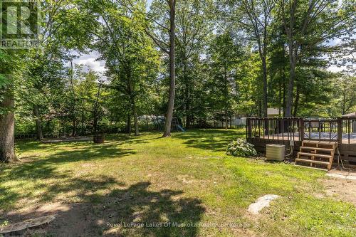 220 ALEXANDER STREET  Gravenhurst (Muskoka (S)), ON P1P 1A6
