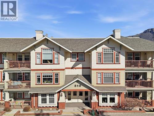 510 LORNE Street Unit# 109  Kamloops, BC V2C 1W3