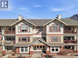 510 LORNE Street Unit# 109 Kamloops, BC V2C 1W3