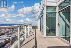 3009 - 125 WESTERN BATTERY ROAD Toronto, ON M6K 3R8