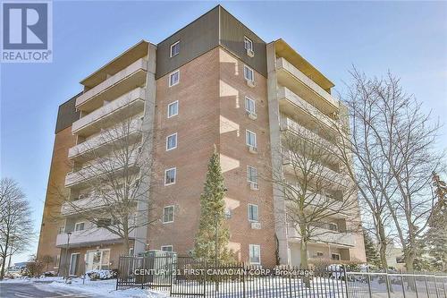 305 - 1106 JALNA BOULEVARD  London South (South X), ON N6E 2R9