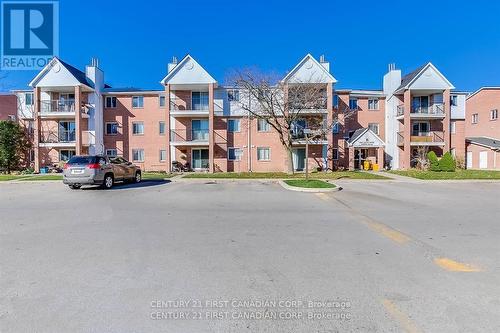 53 - 1096 JALNA BOULEVARD  London South (South X), ON N6E 3B8
