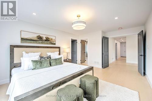 4282 Liberty Cross, London South (South V), ON - Indoor Photo Showing Bedroom
