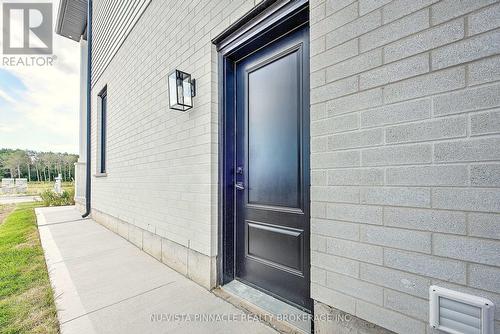 4282 Liberty Cross, London South (South V), ON - Outdoor With Exterior