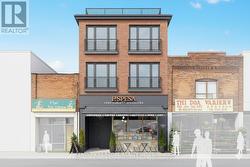 1700 ST CLAIR AVENUE W Toronto, ON M6N 1J1