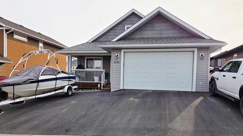 1516 21  S Avenue  Cranbrook, BC V1C 0B5