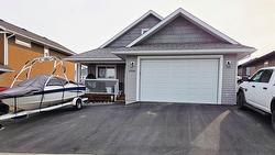 1516 21  S Avenue Cranbrook, BC V1C 0B5