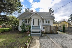 3364 Cook St Saanich, BC V8X 1A8
