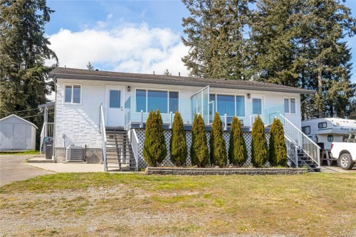 2148 Dodds Rd  Nanaimo, BC V9X 1A1