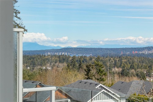 2148 Dodds Rd, Nanaimo, BC - Outdoor With View