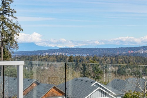 2148 Dodds Rd, Nanaimo, BC - Outdoor With View